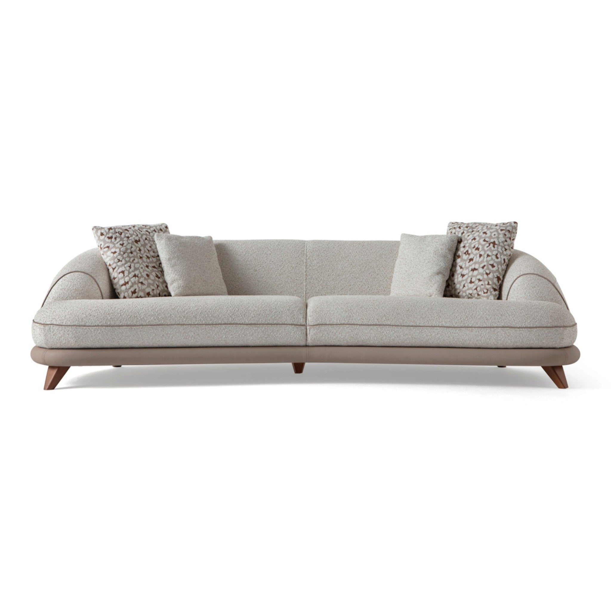 Orion Three-Seater Sofa