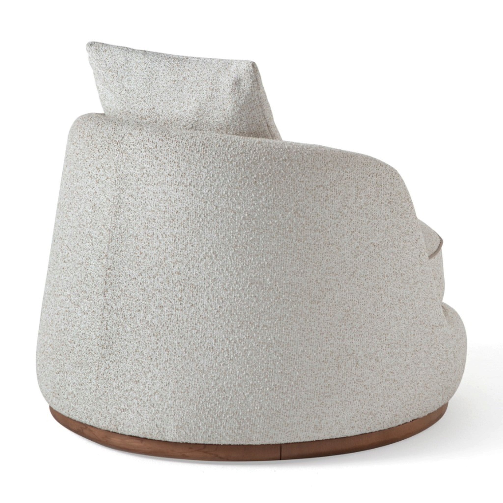 Orion Armchair