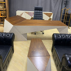 Tiran Executive Office Set