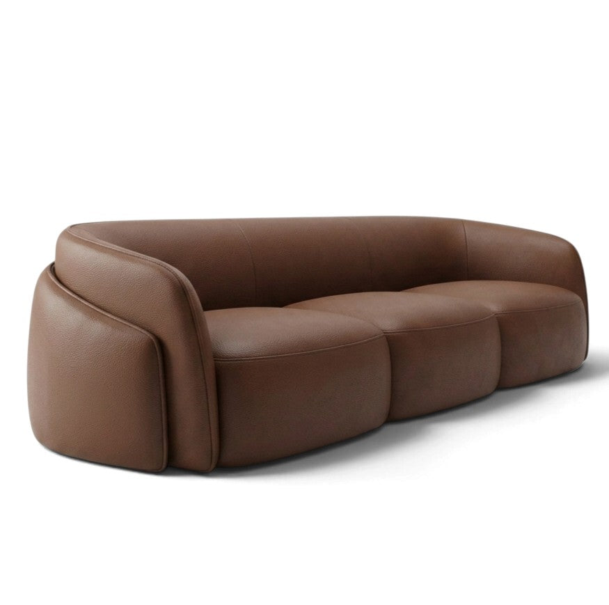 Parma Three-Seater Sofa