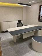 Pera Executive Office Set