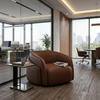 Parma Armchair