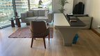 Pera Executive Office Set