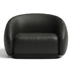 Round Armchair