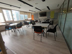 Ofis Dekorasyonu ve Mobilyalari 4Arc