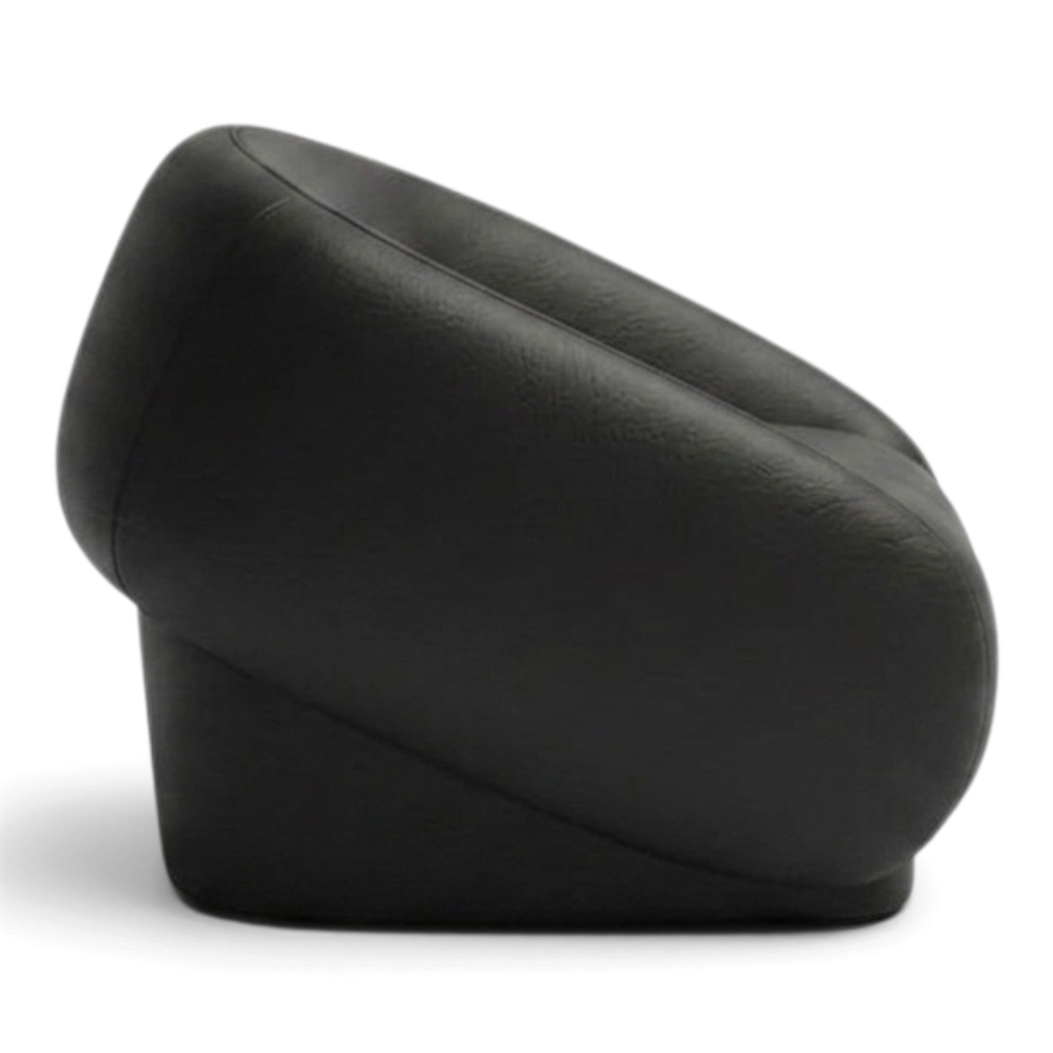Round Armchair