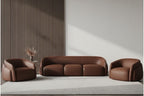 Parma Three-Seater Sofa