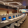 Kağıtsız Konferans Sistemi İstanbul Ofis Mobilya
