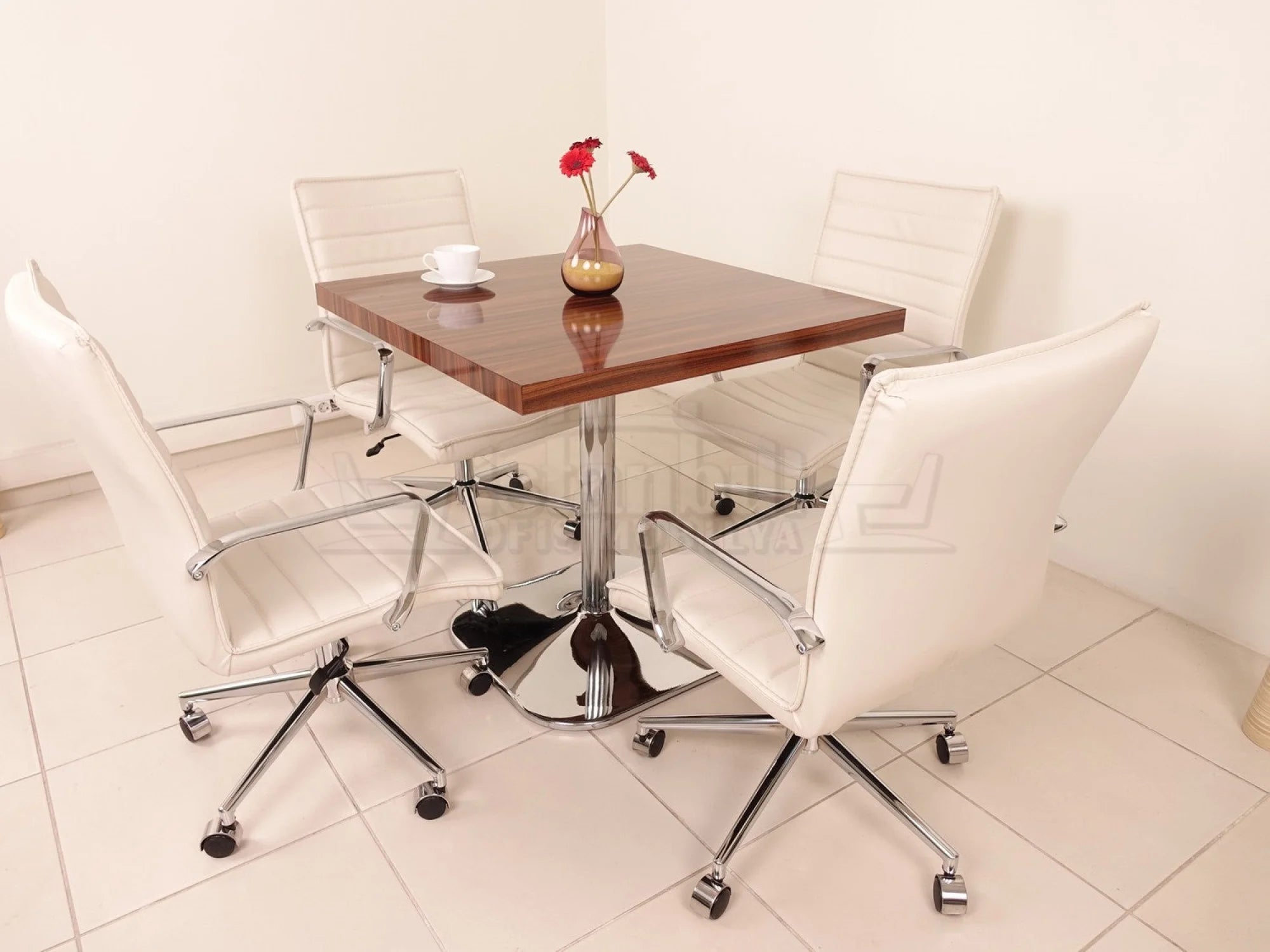 Toplantı Masası Osaka ISTANBUL-TSI
