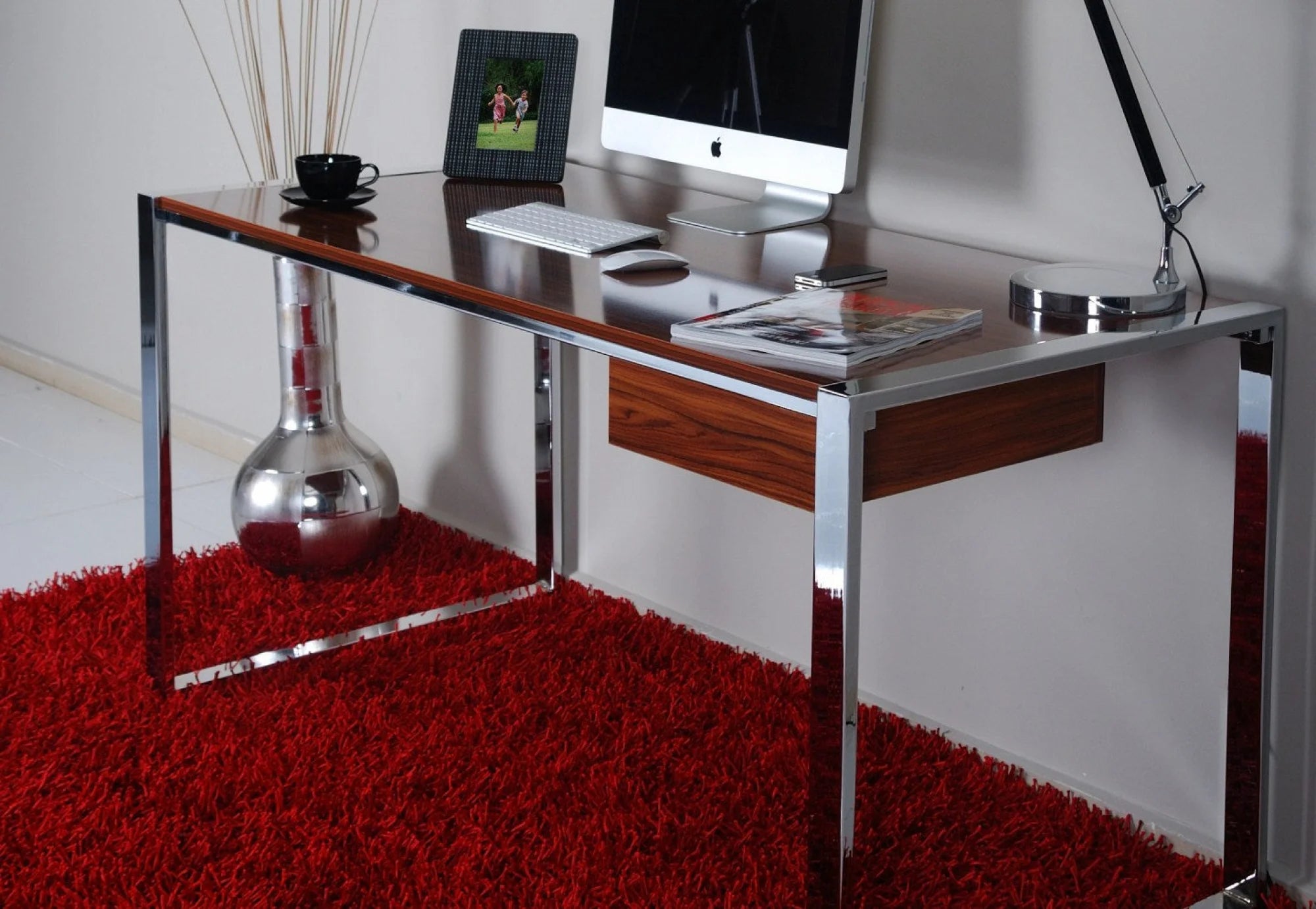 Valante Home Ofis Çalışma Masası ISTANBUL-TSI