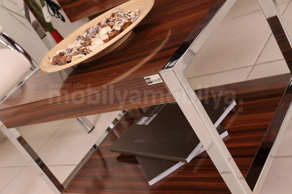 Valante Personel Ofis Takımı Hg.Beyaz mdf ISTANBUL