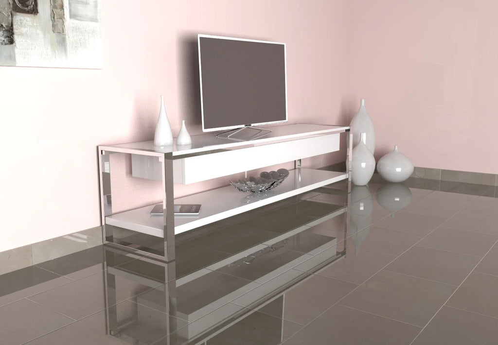 Verona Plus Lcd Tv Ünitesi ISTANBUL-TSI